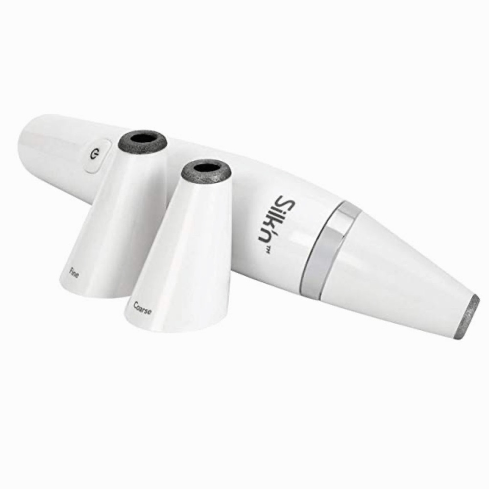 Silk’n Reveal Essential Diamond peeling microdermabrasion - Picture 3 of 13